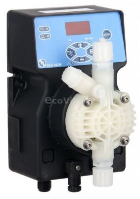 Etatron DLX-CC/M 1-15 230V PVDF (1-15/2-10/3-5)