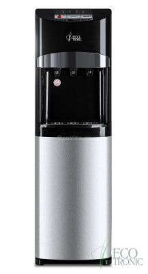 Ecotronic M11-L POU black