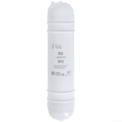 Ecotronic мембрана RO 12" I-тип Laserline