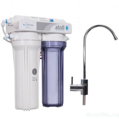 Atoll D-30 STD (A-310E)