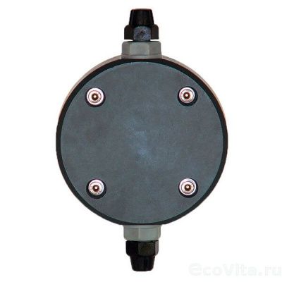 Etatron головка насоса 2/4-20 л/ч ПВХ