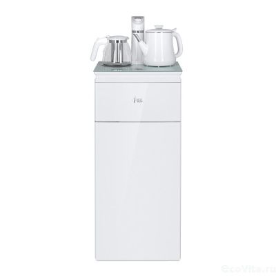 Ecotronic TB61-LNA white