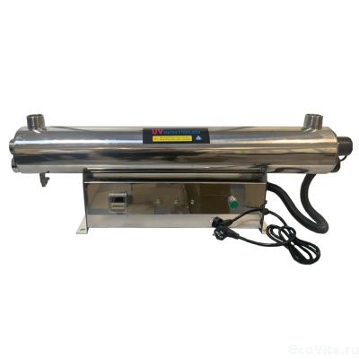 UV-165W-R 36 GPM 1 1/2"