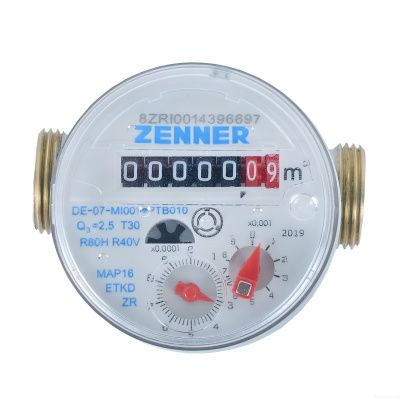 Zenner ETKD-N 15