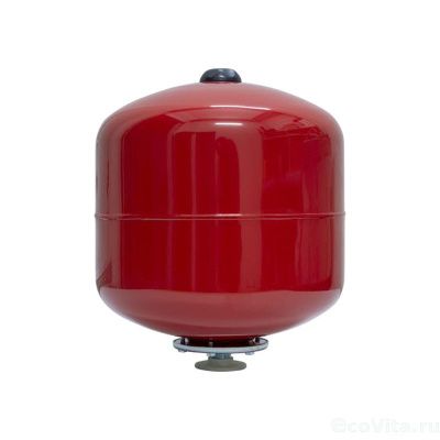 Masdaf TM-19 вертикальный 10 бар красный