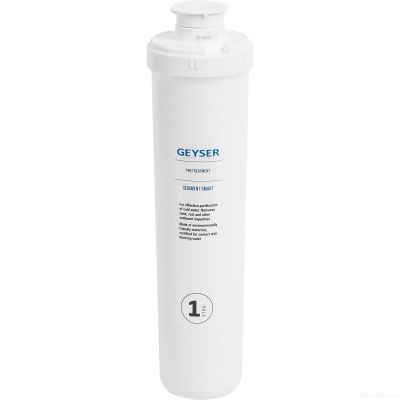 Гейзер Механика Смарт