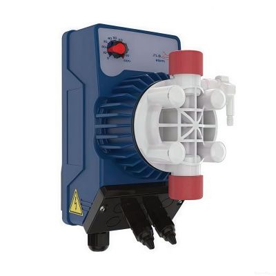 Seko Kompact AMS 200 PVDF/PVDF-T/EPDM