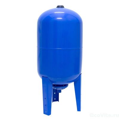 Zilmet ULTRA-PRO EVO 60 V (фланец Технопрен)