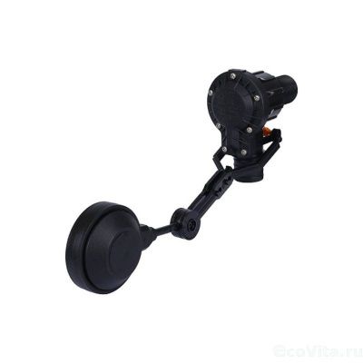 Tecnoplastic QUICK STOP STANDARD 1/2"