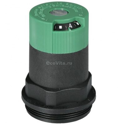 Braukmann (Honeywell) пружинный стакан в сборе HS10S 1"