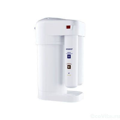 Аквафор Extra-Soft