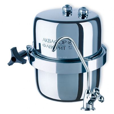 Аквафор Фаворит В150