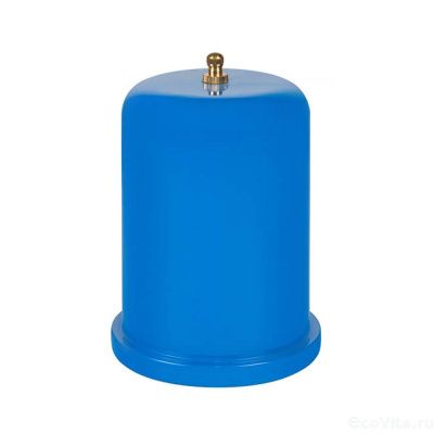 UNIPUMP гидроаккумулятор 2 л (верт.)