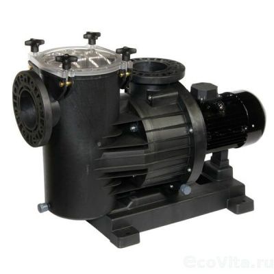 DAB EUROPRO 750 T - BR - IE3