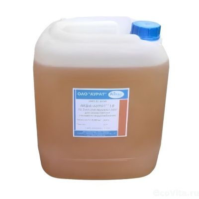 Аква-Аурат 18 (31 кг)