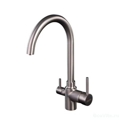 Atoll 2209-NP (полумат.никель)