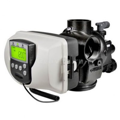 Clack WS3 умягчитель таймер