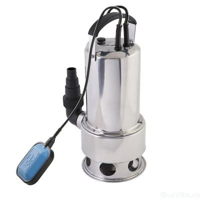 Джилекс Фекальник 260/10 Н