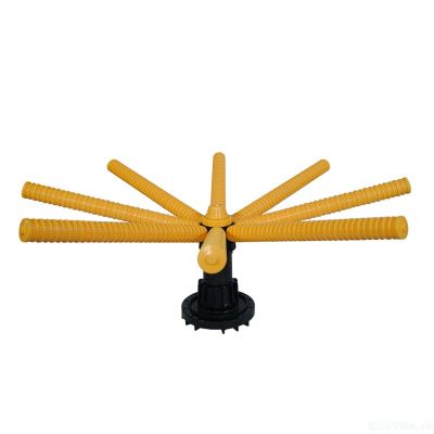 Feilite нижняя распределительная система под трубу 90 мм для корпусов 63"-80"