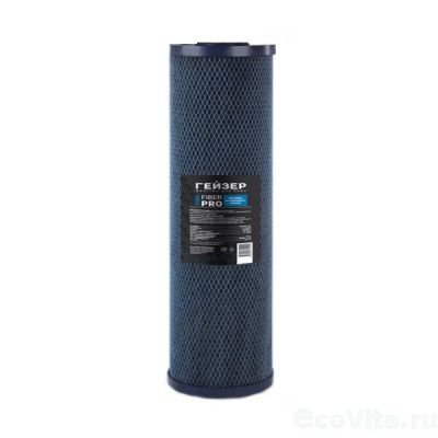 Гейзер Fiber Pro 20BB