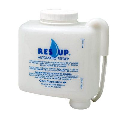 Clack бак для раствора 12 СС