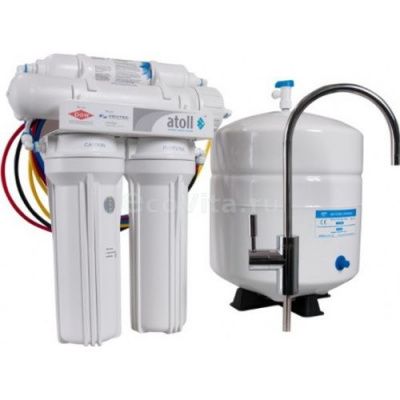 Atoll A-450 STD (A-460E)