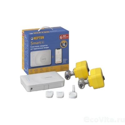 Neptun PROFI Smart+ 1/2