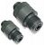 Etatron клапан забора 1" PVC-FPM (D-BA 95-115mm)