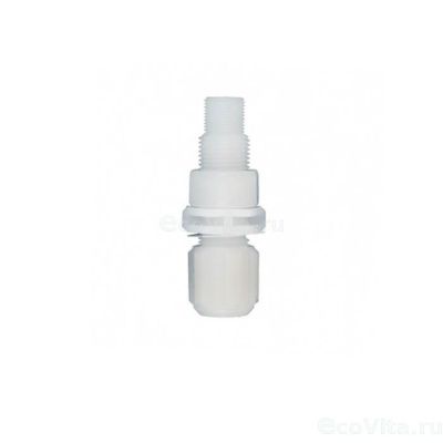 Seko клапан впрыска для серии 200/603/800 PVDF-T EPDM