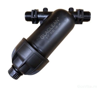 Glaclean GLA100 3/4"