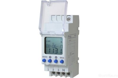 Новатек-Электро РЭВ-225