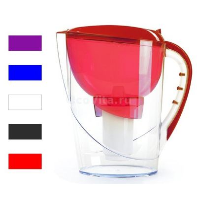 Гейзер Аквариус