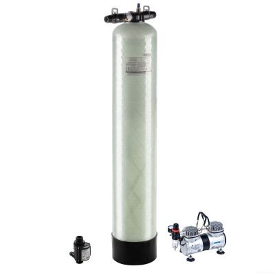 Гейзер 12/AF-19-2