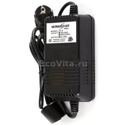 Wonder балласт для ЕC-15/EC-24