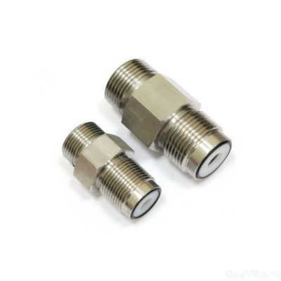 Etatron клапан сброса 3/4" сталь (P-AA 40-48mm)