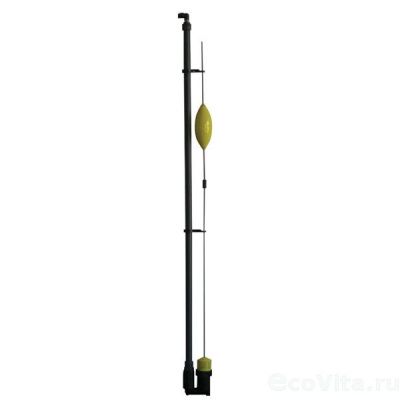 Клапан для солевого бака (Brine valve 454)