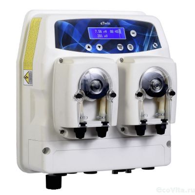 Etatron eTWIN PER PH/RX 3-3 230V SANT