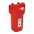 Raifil PS907-BK1-PR 1" 10BB