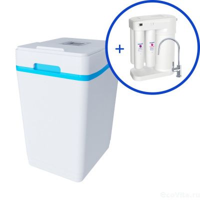 Аквафор WS800 (А800, S800) (DWM-101S в подарок)