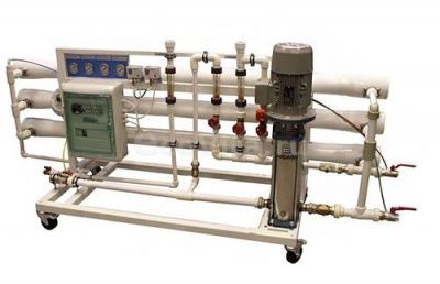 Гейзер RO 6x4040