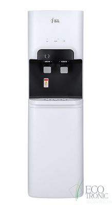 Ecotronic A88-U4L White+Black