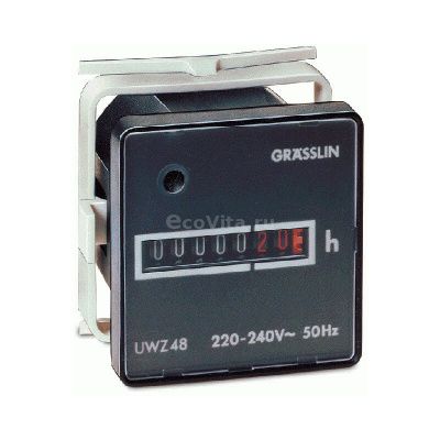 AquaPro UV-TIMER
