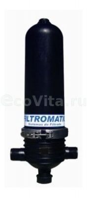 Filtromatic D2S-R Super 2" 100