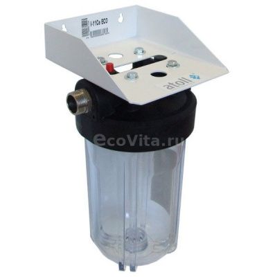 Atoll I-11BC-e ECO (I-11Ce)