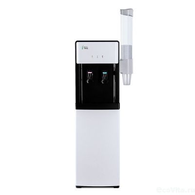 Ecotronic H40-U4L white-black