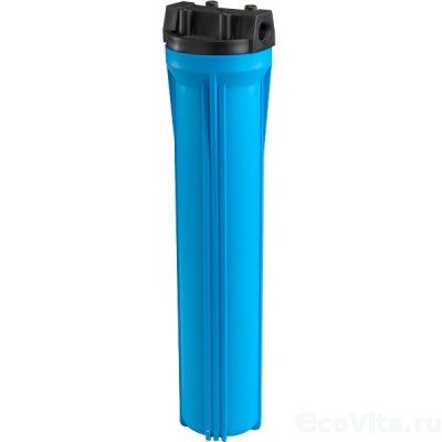 Raifil B890-BK34PR-BN 20SL 3/4" синий