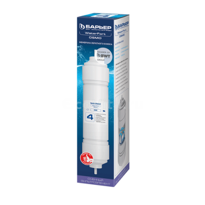 Барьер WaterFort Osmo мембрана