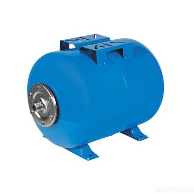 UNIPUMP гидроаккумулятор 100 л (гор.)