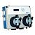 Seko Kontrol Invikta pH/Free Cl/Redox