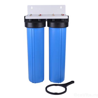 NatureWater BRL02 1" BB20